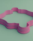 Visualização 3D - Sem Carimbo