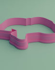 Visualização 3D - Sem Carimbo