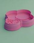 Visualização 3D - Sem Carimbo