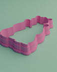 Visualização 3D - Sem Carimbo