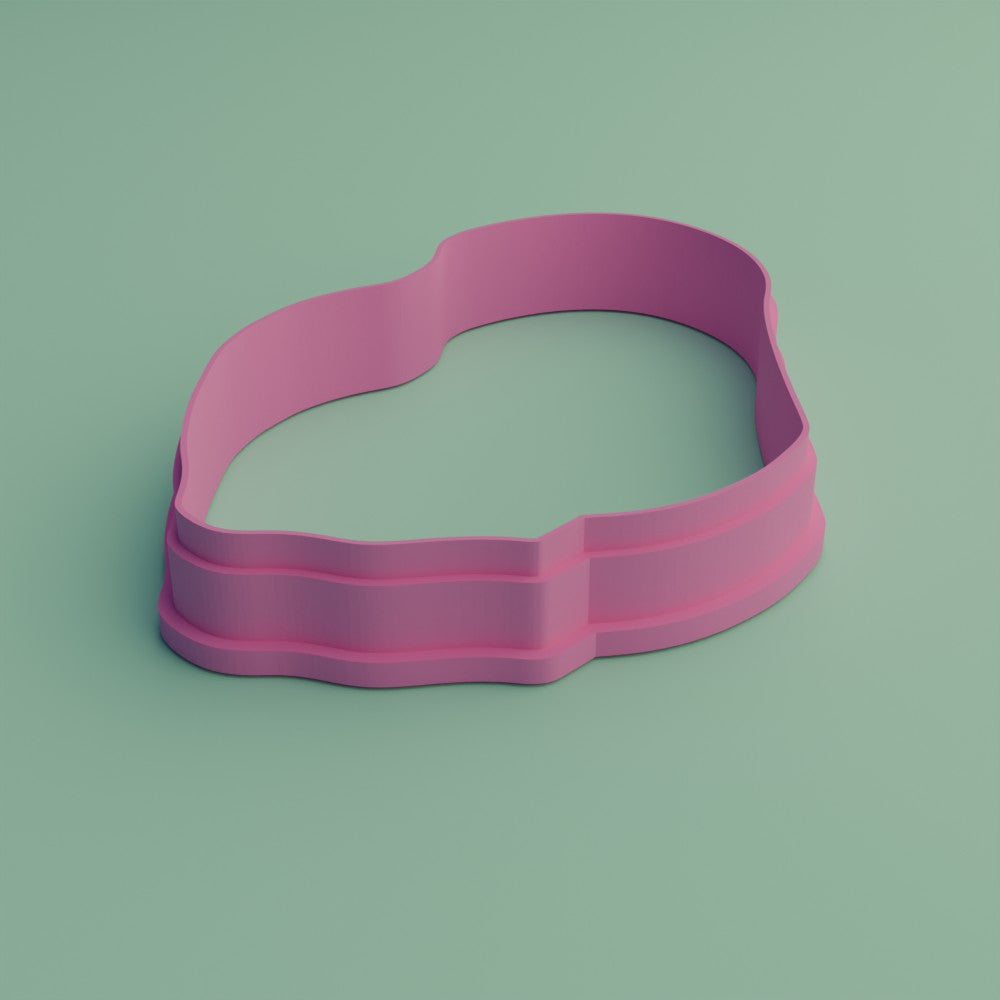 Visualização 3D - Sem Carimbo