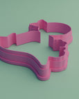 Visualização 3D - Sem Carimbo