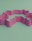 Visualização 3D - Sem Carimbo