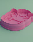 Visualização 3D - Sem Carimbo