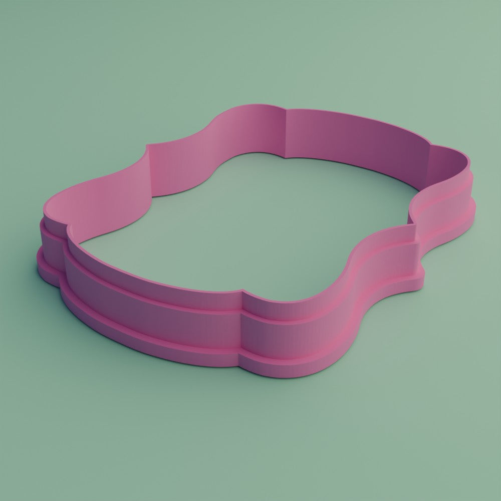 Visualização 3D - Sem Carimbo