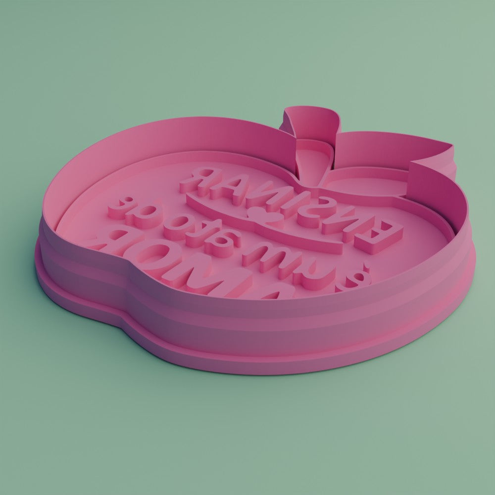 Visualização 3D - Sem Carimbo