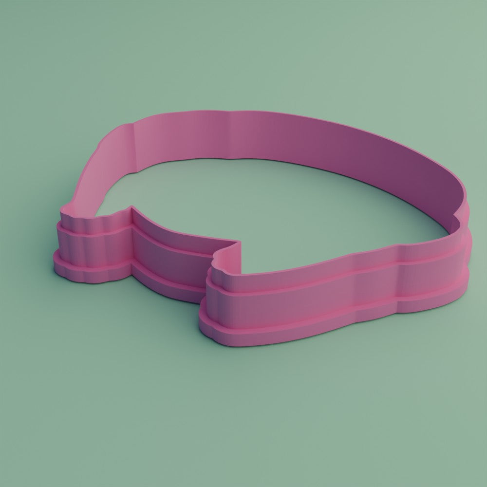 Visualização 3D - Sem Carimbo