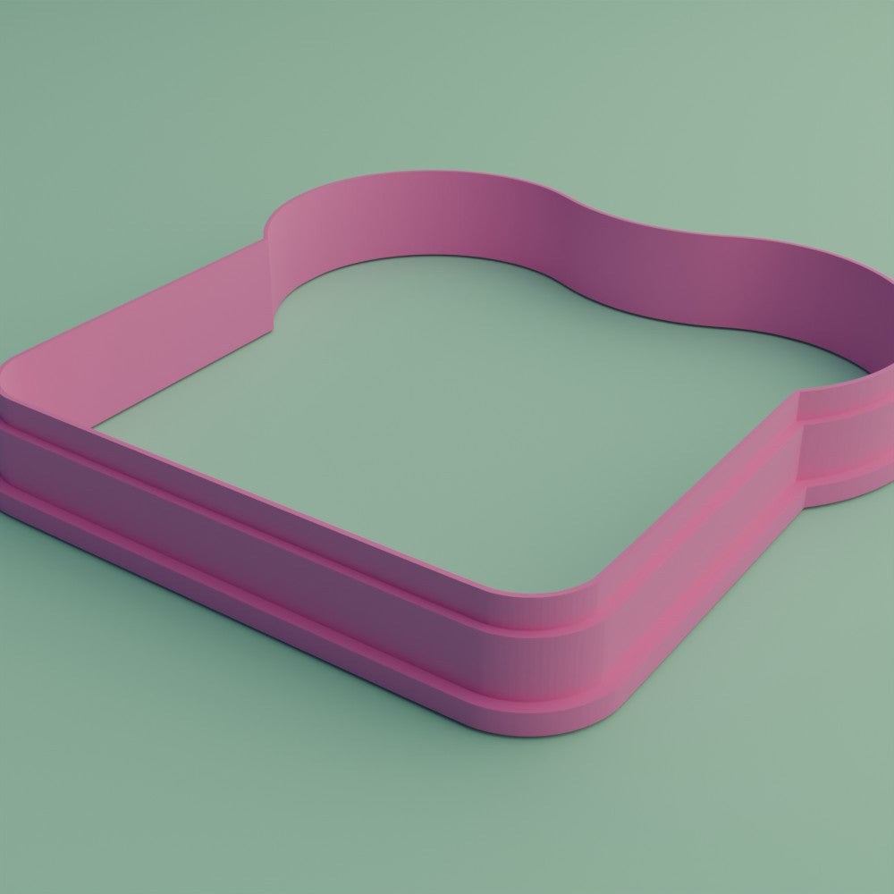 Visualização 3D - Sem Carimbo