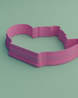 Visualização 3D - Sem Carimbo