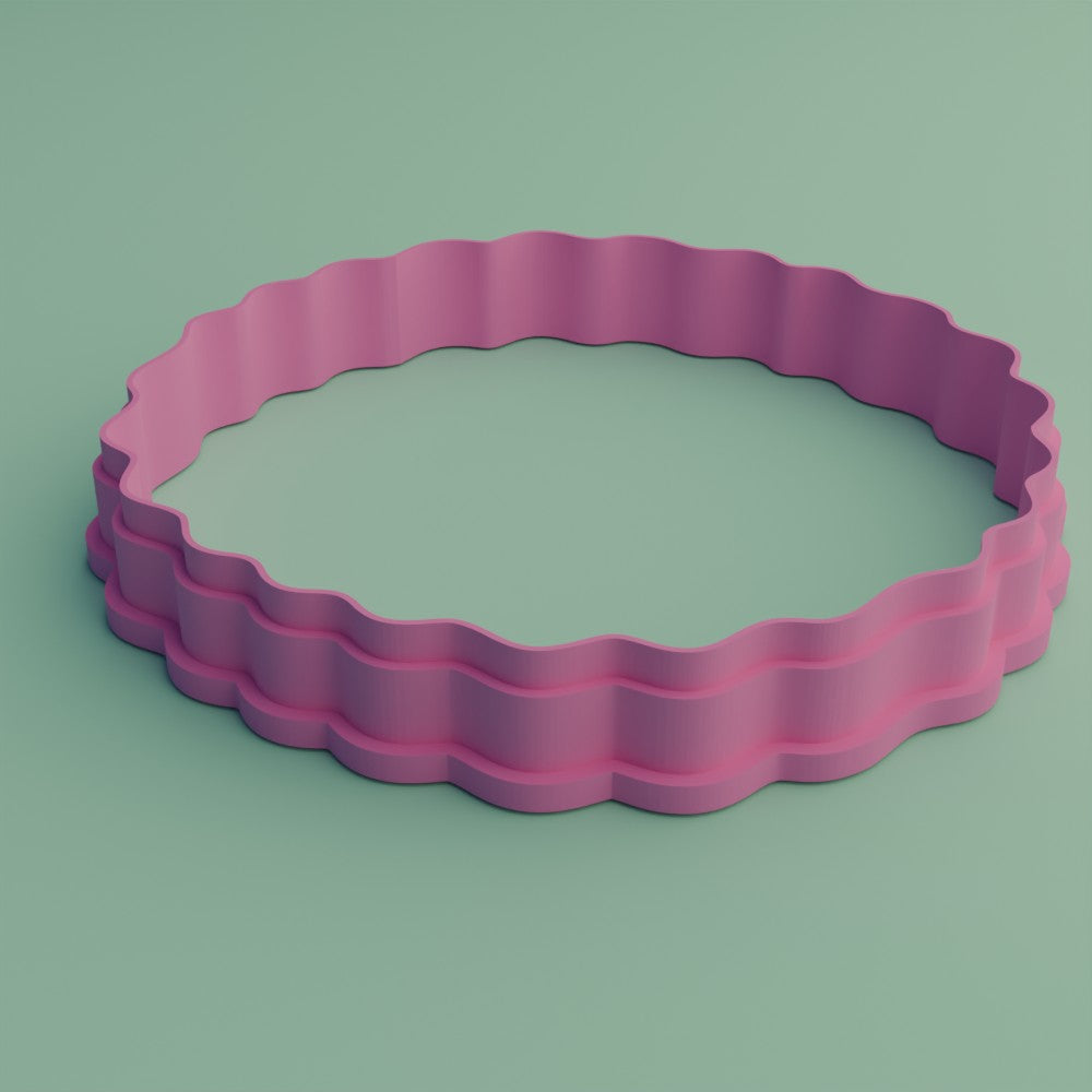 Visualização 3D - Sem Carimbo