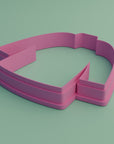Visualização 3D - Sem Carimbo