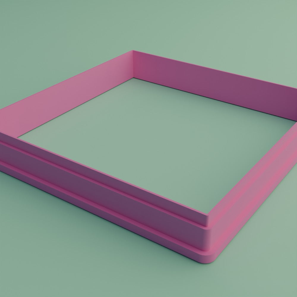 Visualização 3D - Sem Carimbo