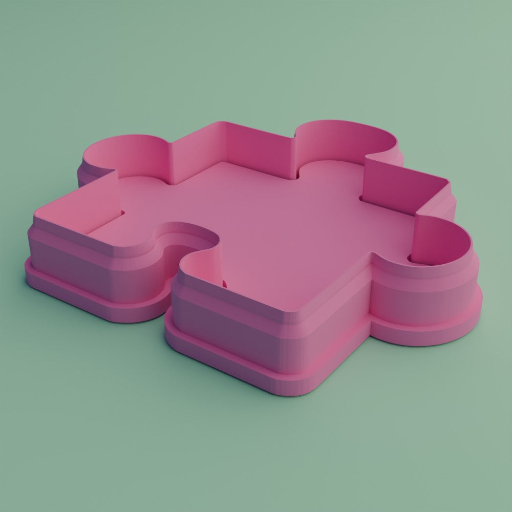 Visualização 3D - Sem Carimbo
