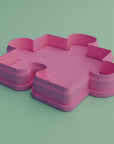 Visualização 3D - Sem Carimbo
