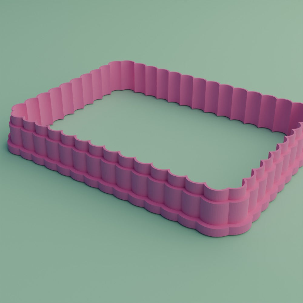 Visualização 3D - Sem Carimbo