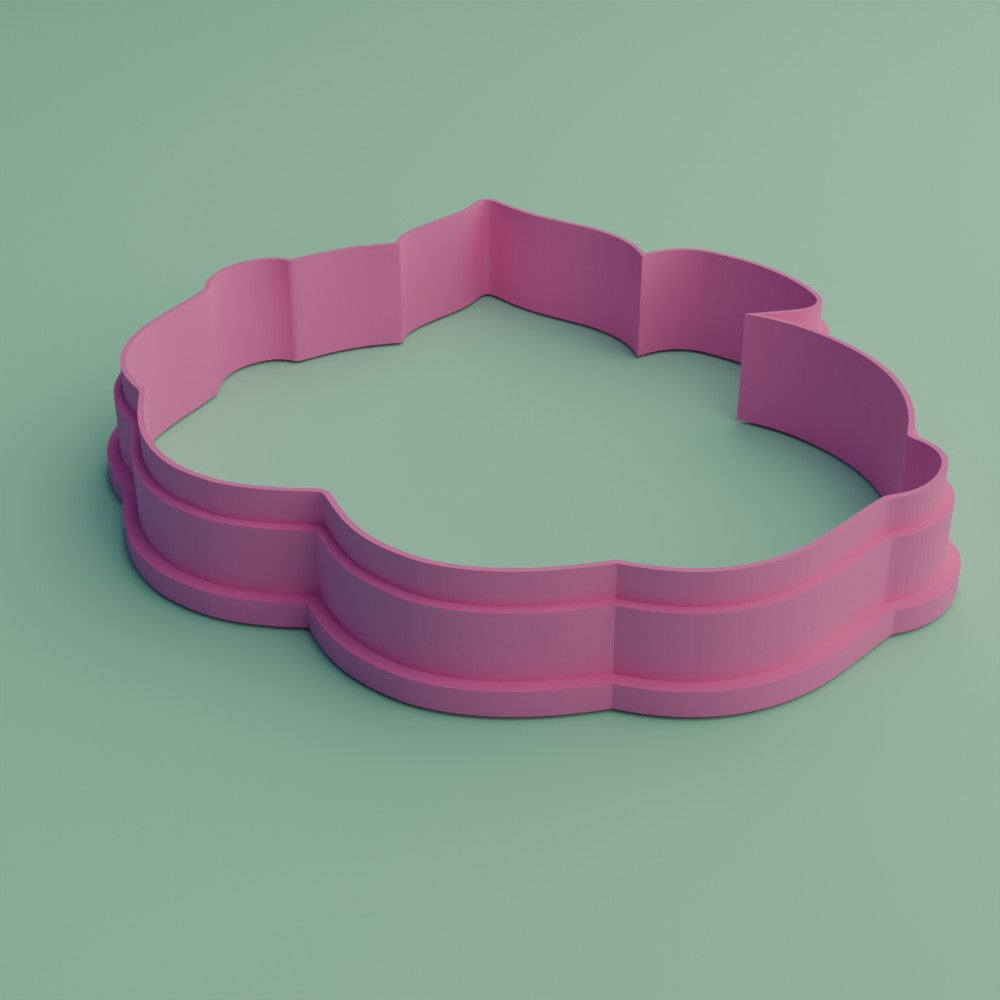 Visualização 3D - Sem Carimbo