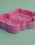 Visualização 3D - Sem Carimbo