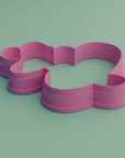 Visualização 3D - Sem Carimbo