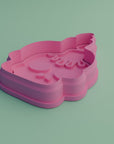 Visualização 3D - Sem Carimbo