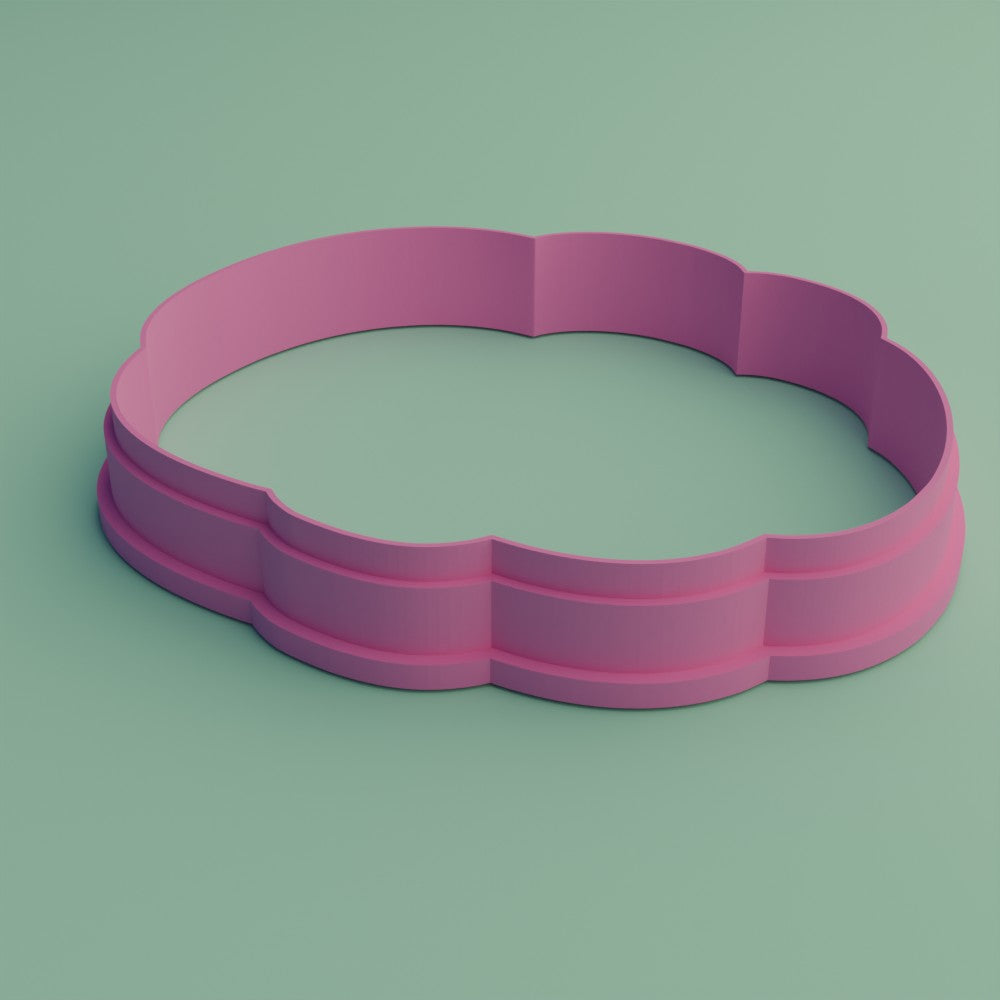 Visualização 3D - Sem Carimbo