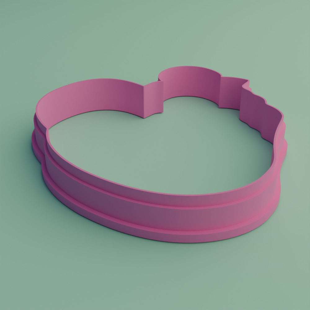 Visualização 3D - Sem Carimbo