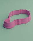 Visualização 3D - Sem Carimbo