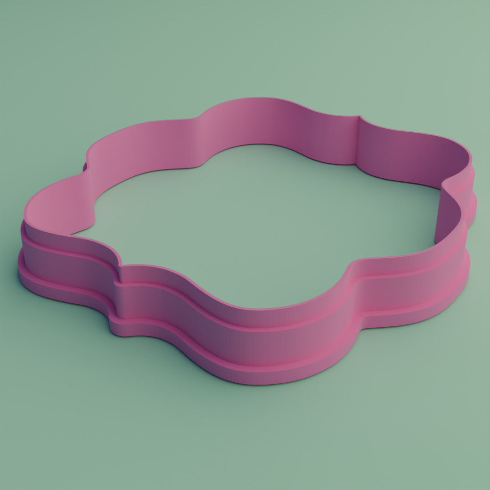 Visualização 3D - Sem Carimbo