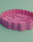 Visualização 3D - Sem Carimbo