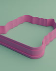 Visualização 3D - Sem Carimbo