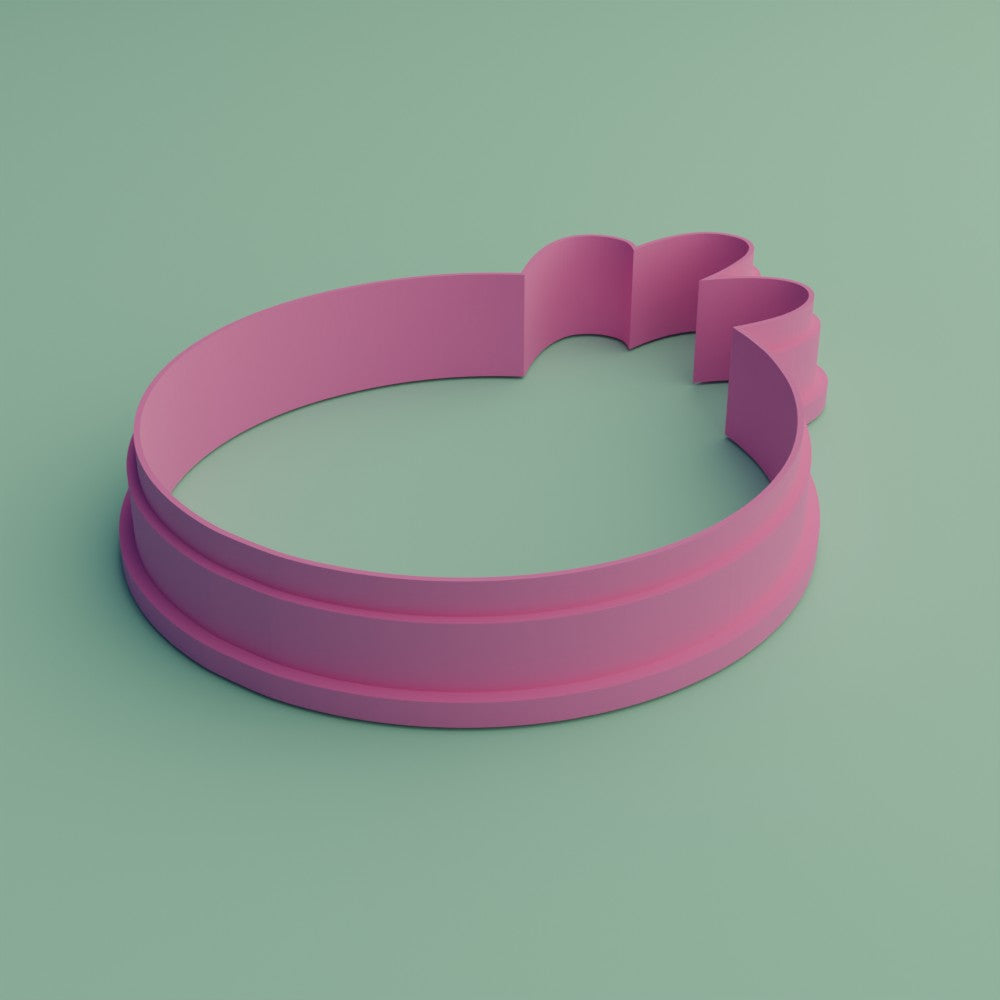 Visualização 3D - Sem Carimbo