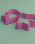 Visualização 3D - Sem Carimbo