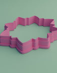 Visualização 3D - Sem Carimbo
