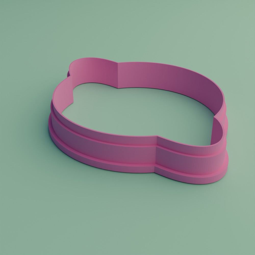 Visualização 3D - Sem Carimbo