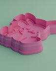 Visualização 3D - Sem Carimbo