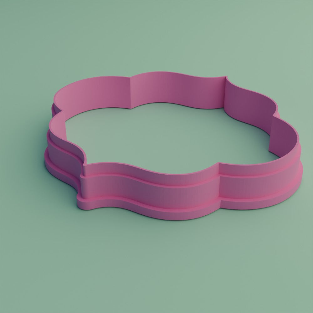 Visualização 3D - Sem Carimbo