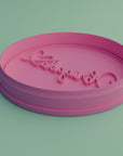 Visualização 3D - Sem Carimbo