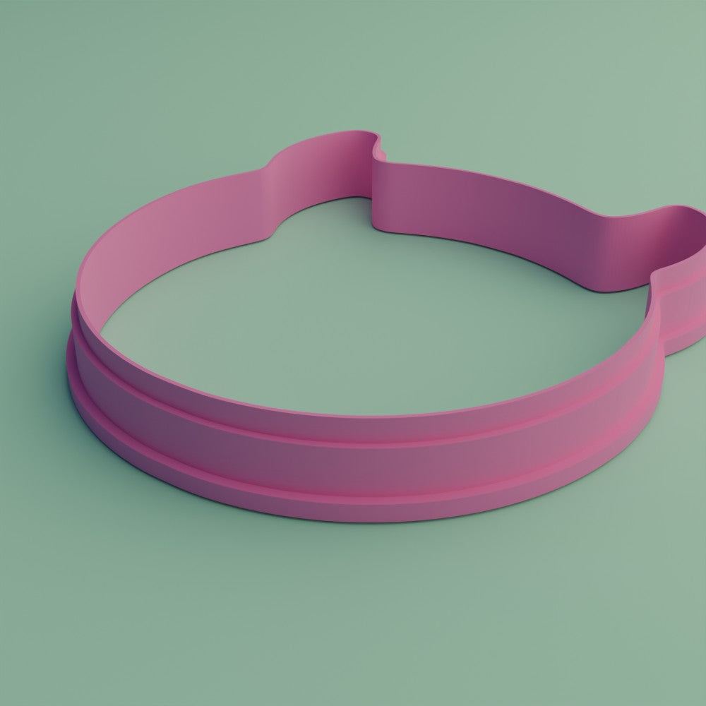 Visualização 3D - Sem Carimbo
