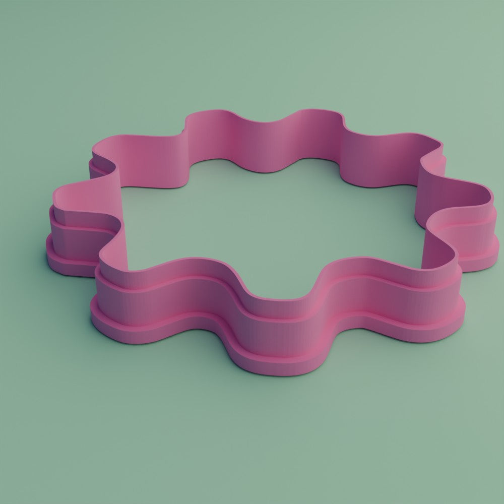 Visualização 3D - Sem Carimbo