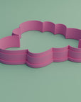 Visualização 3D - Sem Carimbo
