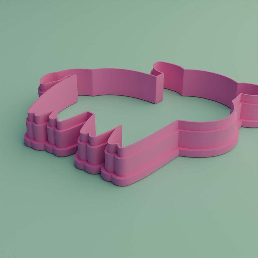 Visualização 3D - Sem Carimbo