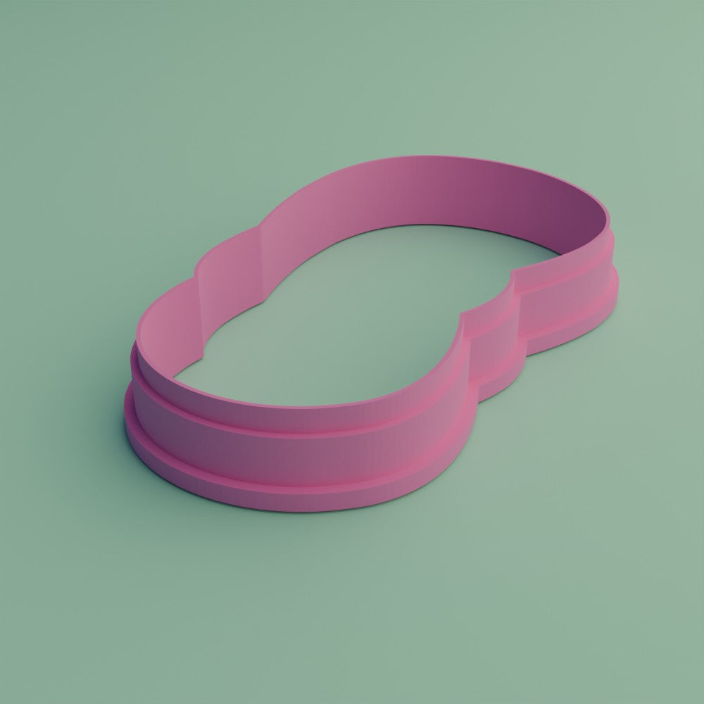 Visualização 3D - Sem Carimbo