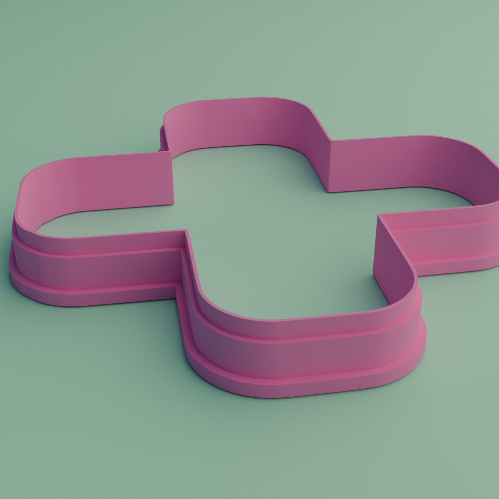 Visualização 3D - Sem Carimbo