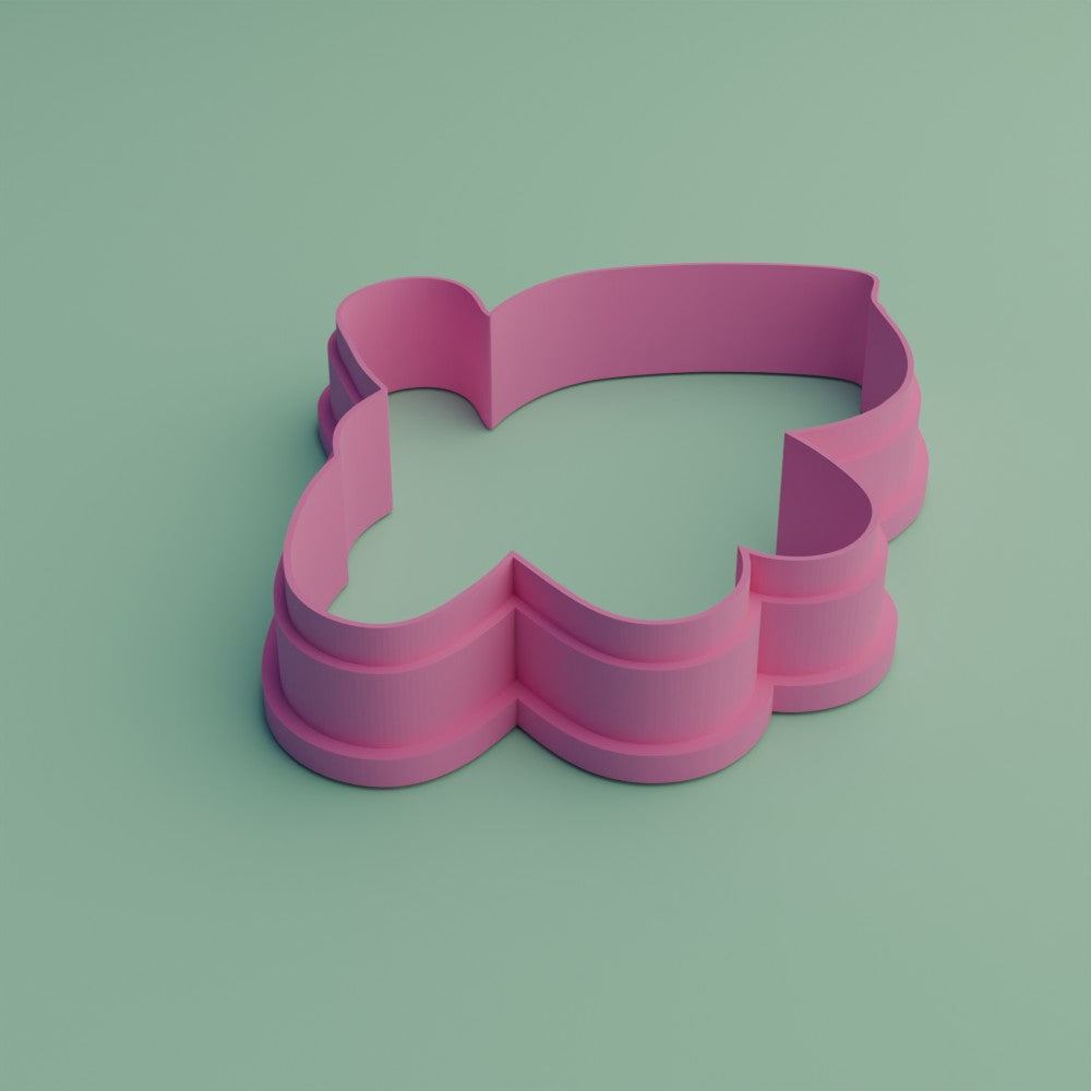 Visualização 3D - Sem Carimbo
