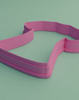 Visualização 3D - Sem Carimbo