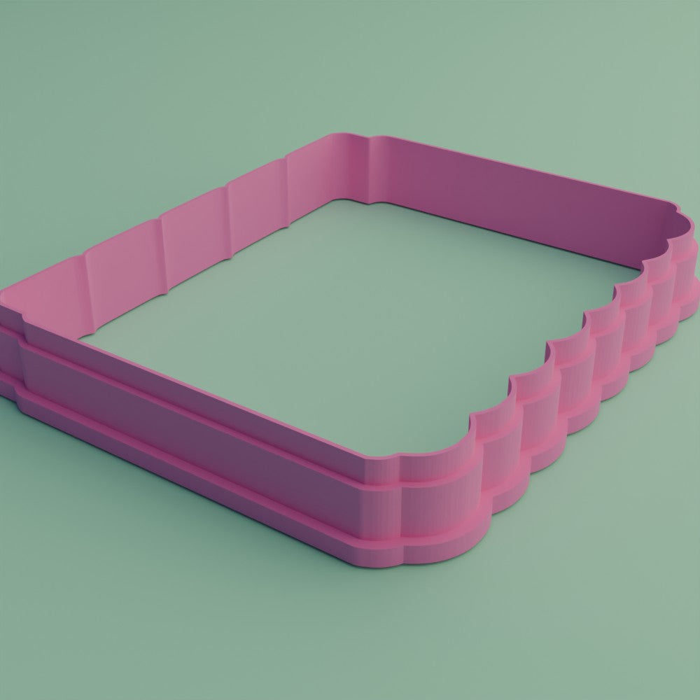 Visualização 3D - Sem Carimbo