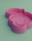 Visualização 3D - Sem Carimbo