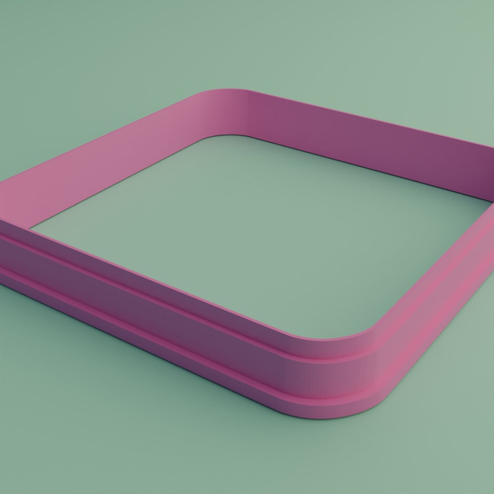 Visualização 3D - Sem Carimbo