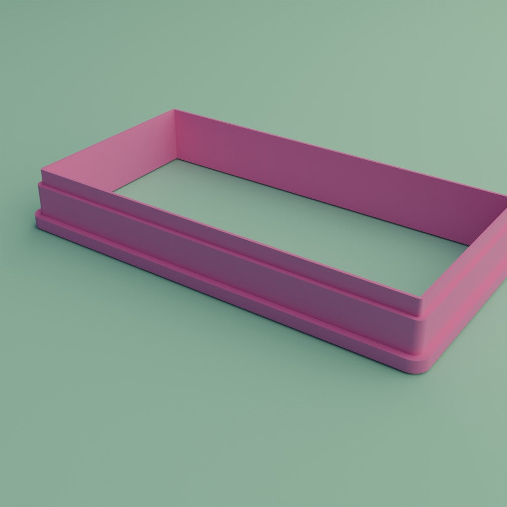 Visualização 3D - Sem Carimbo