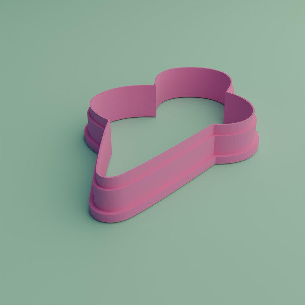Visualização 3D - Sem Carimbo