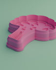 Visualização 3D - Sem Carimbo